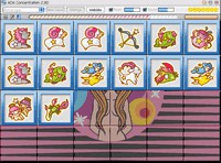ADA concentration 2.80 screenshot