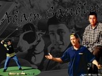 Adam Sandler Screensaver 3.2 screenshot