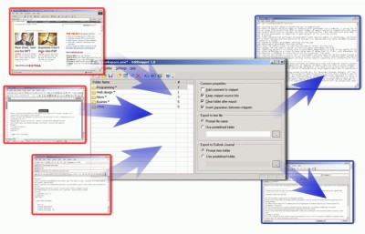 AddSnippet 1.0 screenshot AddSnippet 1.0 screenshot