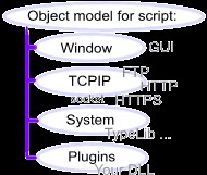 Advanced Script Host 8.2 screenshot Advanced Script Host 8.2 screenshot