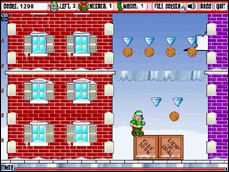 Adventure Elf 2.00 screenshot Adventure Elf 2.00 screenshot
