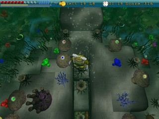 Adventures of Tuber: The Map of Treasure 1.04 screenshot Adventures of Tuber: The Map of Treasure 1.04 screenshot