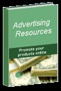 Advertising Resources 1.0 screenshot Advertising Resources 1.0 screenshot