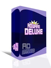 Adware Deluxe 1.0.8 screenshot Adware Deluxe 1.0.8 screenshot