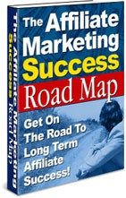 Affiliate Marketing Success Road Map 1.0 screenshot Affiliate Marketing Success Road Map 1.0 screenshot