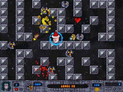 Agent 2002 1.32 screenshot