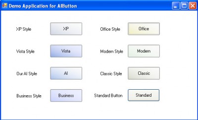 AIButton 1.1 screenshot