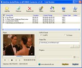 AimOne Audio/Video to MP3/WAV Converter 1.01 screenshot AimOne Audio/Video to MP3/WAV Converter 1.01 screenshot