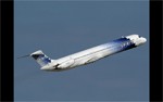 Aircraft Show Screensaver 1.0 screenshot