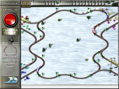 AIT_Trains (Linux) 1.9 screenshot