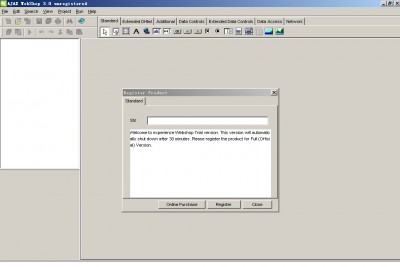 AJAX Webshop 3.0 screenshot AJAX Webshop 3.0 screenshot