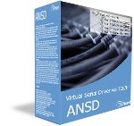Alarit Net Serial Driver (ANSD) 2.1 screenshot