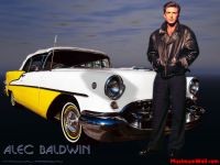Alec Baldwin Screensaver 3.2 screenshot