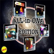 All-in-One 3D Space Bundle Edition 1.0 screenshot