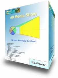 All Media Show 1.0 screenshot