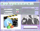 All Video to DVD Burner II 1.200.30 screenshot