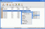 All4 Audio MP3 Converter 2.42 screenshot All4 Audio MP3 Converter 2.42 screenshot