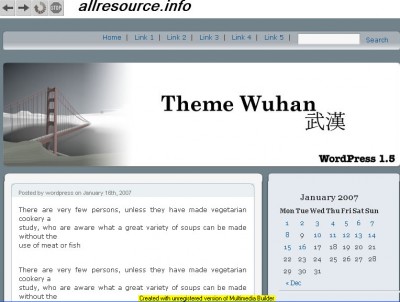 allresource.exe 1.0 screenshot