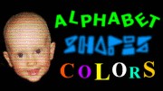 Alphabet, Shapes and Colors 1.00 screenshot Alphabet, Shapes and Colors 1.00 screenshot