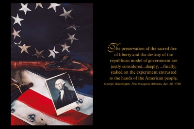 America Land of Liberty 1.0 screenshot