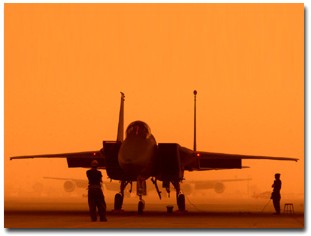 American Air Power 3.0 screenshot
