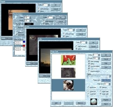 AMI GIF Elements 1 2.0a.03 screenshot