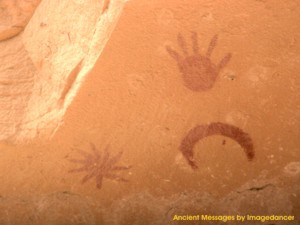 Ancient Rock Art 3.0 screenshot