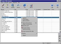 Anetto HTML Optimize! 3.0 screenshot Anetto HTML Optimize! 3.0 screenshot