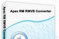 Apex WMV ASF Converter 5.35 screenshot