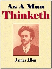 As A Man Thinketh 1.0 screenshot As A Man Thinketh 1.0 screenshot