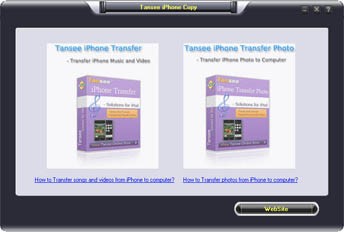 Asee iPhone Copy PACK 7.1.26.03 screenshot Asee iPhone Copy PACK 7.1.26.03 screenshot