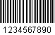 ASP/Barcode 2.12 screenshot