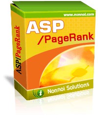 ASP/PageRank 1.00 screenshot