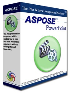 Aspose.PowerPoint for Java 1.3 screenshot Aspose.PowerPoint for Java 1.3 screenshot