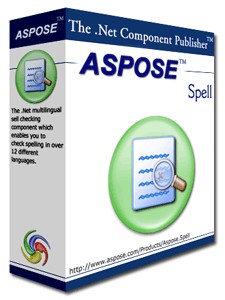 Aspose.Spell for .NET 1.9.1.0 screenshot Aspose.Spell for .NET 1.9.1.0 screenshot