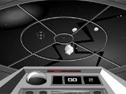 Asteroid Field 1.00 screenshot Asteroid Field 1.00 screenshot