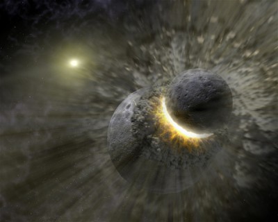 Asteroids Screensaver 1.0 screenshot Asteroids Screensaver 1.0 screenshot