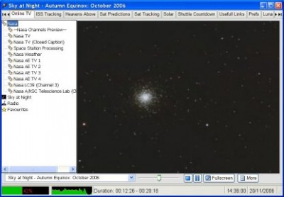 Astronomy Stuff 1.2.0 screenshot Astronomy Stuff 1.2.0 screenshot