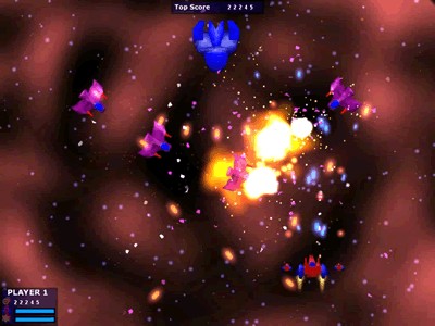 Astrosiege 1.2 screenshot Astrosiege 1.2 screenshot