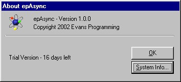 Async 2.0.2 screenshot