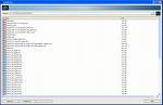 Audio CD LC 1.002 screenshot