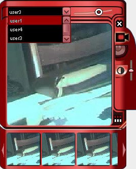 Audio Video Module Pack for FlashChat 1.0 screenshot Audio Video Module Pack for FlashChat 1.0 screenshot