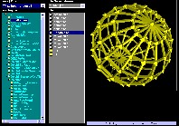 Audio Visualizer 1 screenshot