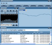 AudioStudio 2.201 screenshot AudioStudio 2.201 screenshot