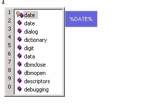 AutoTyping Pro Edition 2.0 screenshot