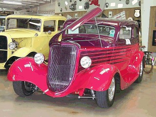 Awesome Antique Autos Screen Saver 1.0 screenshot Awesome Antique Autos Screen Saver 1.0 screenshot