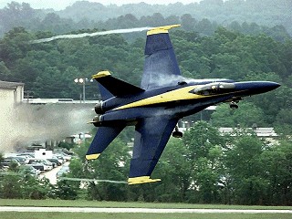Awesome Navy Aircraft Screen Saver 1.0 screenshot