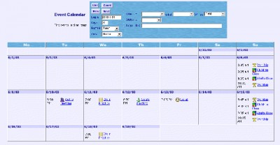 awSchedule awSchedule screenshot awSchedule awSchedule screenshot