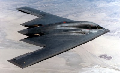 B-2 Spirit Screensaver 1.0 screenshot B-2 Spirit Screensaver 1.0 screenshot