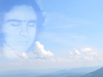 Babaji: Flight of Soul - screensaver 1.0 screenshot